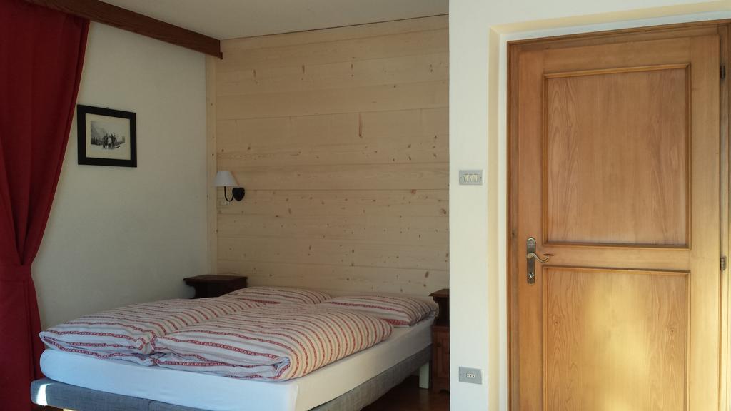 Casa Monteggia Toblach Kamer foto